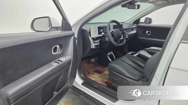 Hyundai Ionic 5 id 4281586 из Кореи 20