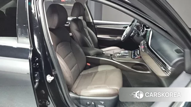 Hyundai The New Grandeur IG id 3457972 из Кореи 20