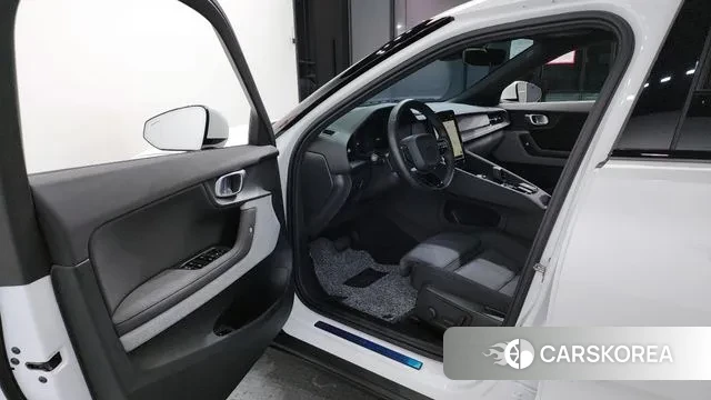 Polestar Polestar 2 id 3058934 из Кореи 20