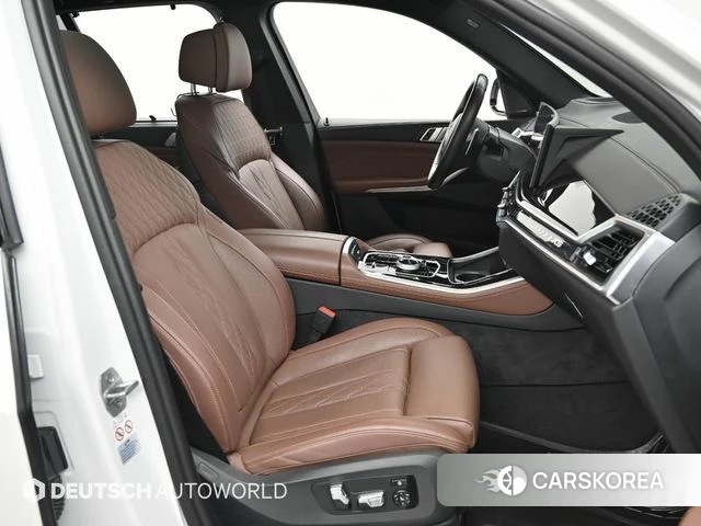 BMW X5 (G05) id 3940393 из Кореи 20