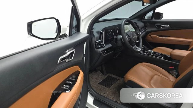 Kia Sportage 5th Generation id 4187251 из Кореи 20