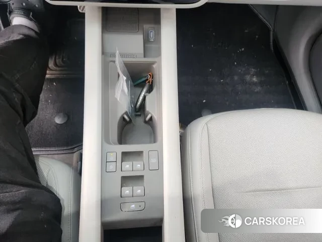 Hyundai Ionic 6 id 3462954 из Кореи 14