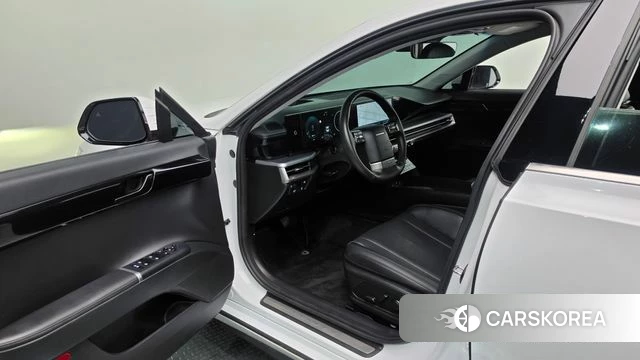 Hyundai Grandeur (GN7) id 4916840 из Кореи 34