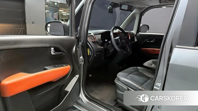 Kia The New Ray id 4201880 из Кореи 30