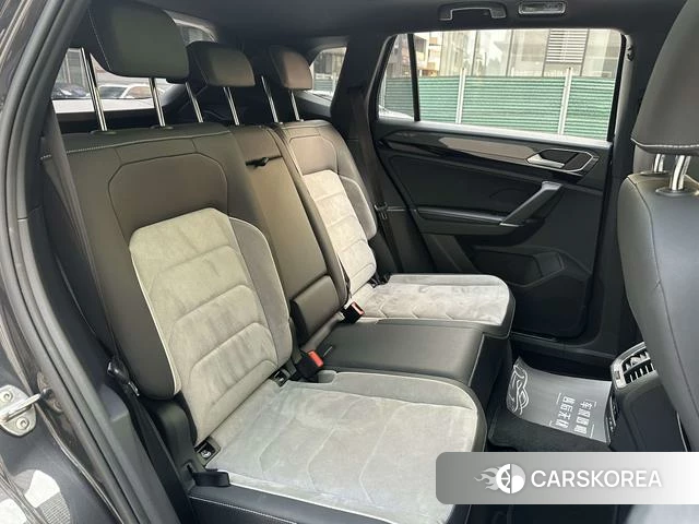 Volkswagen Tanyue id 4221317 из Китая 26