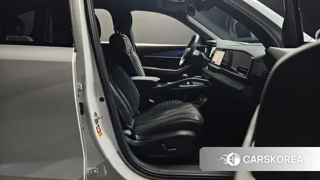 Renault Korea (Samsung) Grand Coleos id 3217502 из Кореи 20