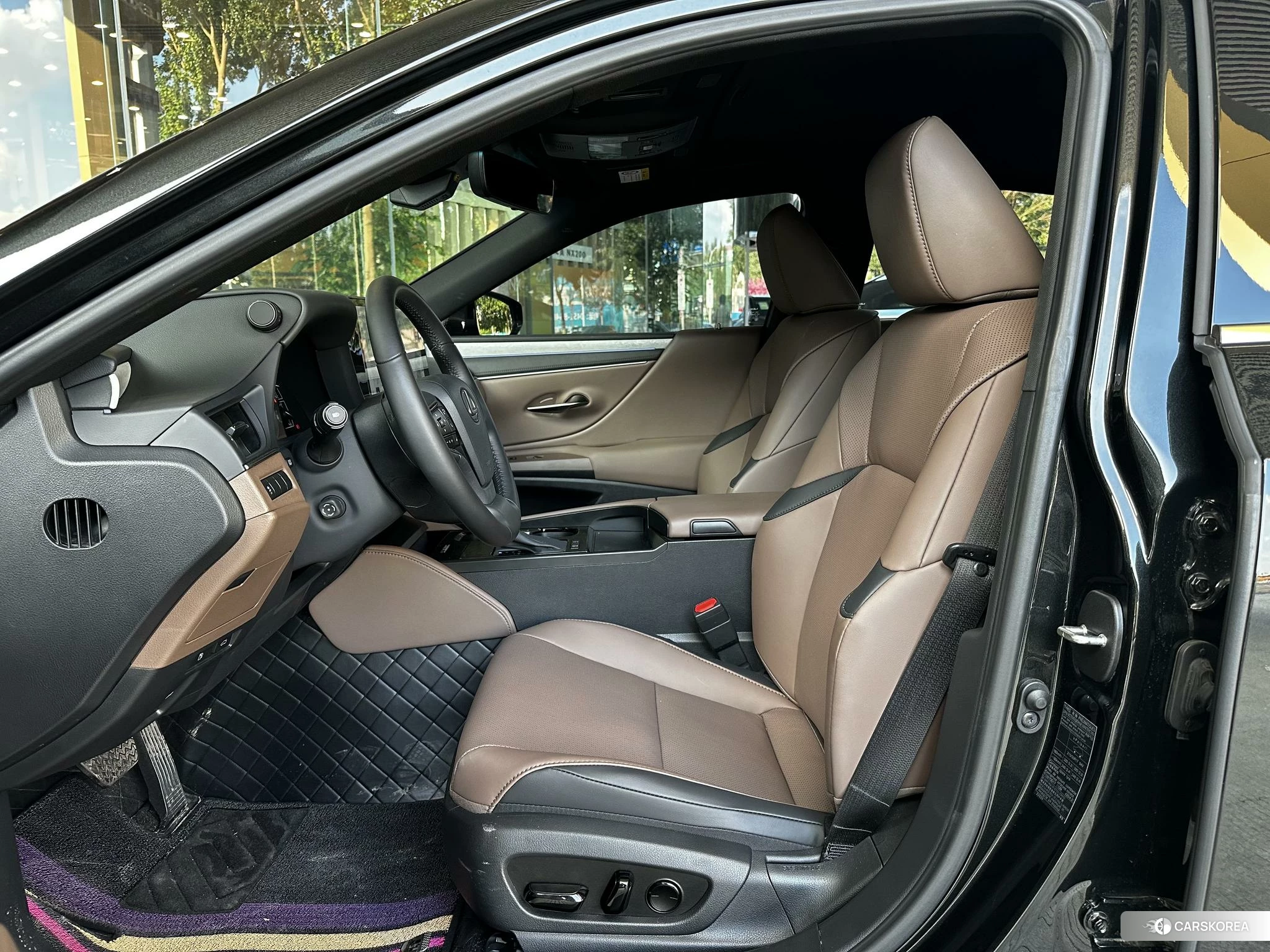 Lexus ES id 4468075 из Китая 14