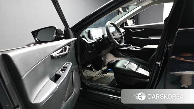 Kia EV6 id 4619183 из Кореи 20
