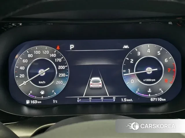 Kia K5 3rd generation id 3619016 из Кореи 20