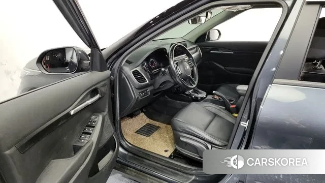 Kia Seltos id 3374124 из Кореи 20