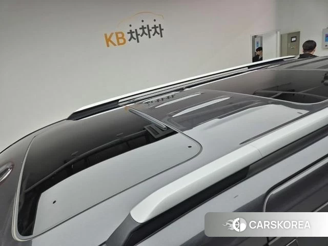 Kia Carnival 4th generation id 4223848 из Кореи 16