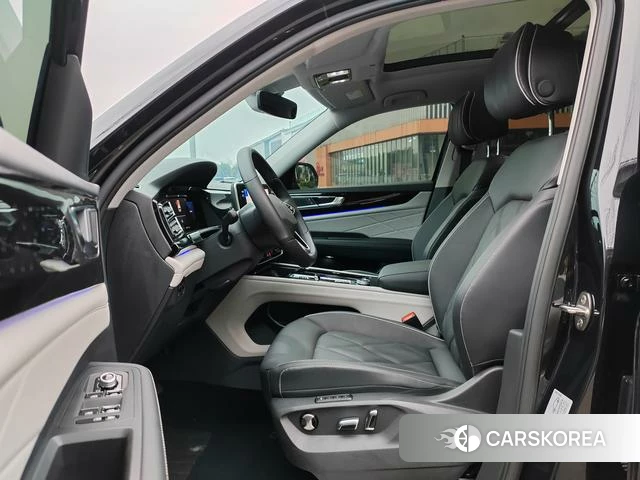 Volkswagen Tourang id 4301250 из Китая 17