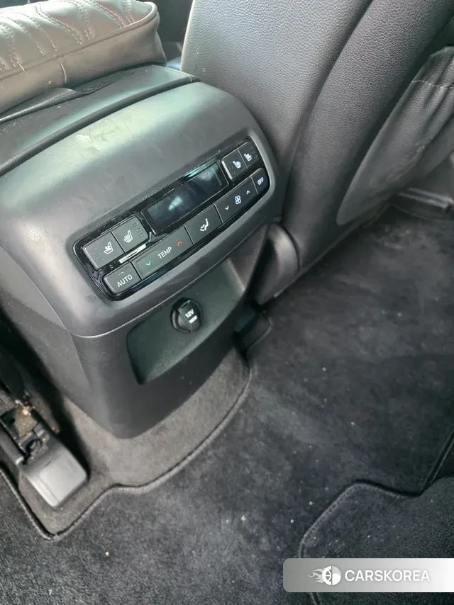 Hyundai The New Palisade id 3472603 из Кореи 17