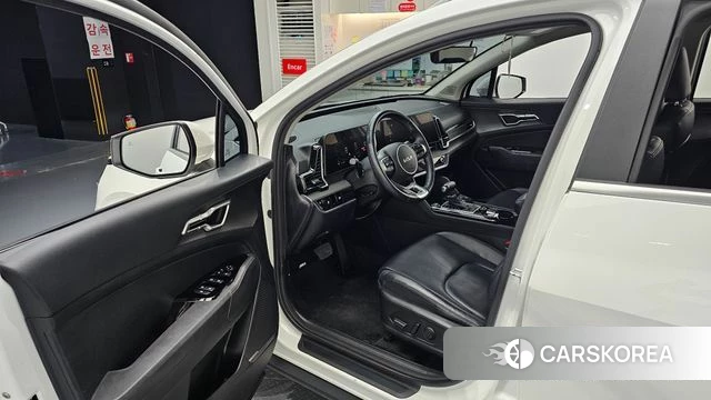 Kia Sportage 5th Generation id 4942820 из Кореи 30