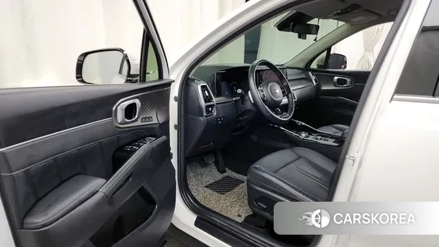 Kia Sorento 4th Generation id 2995002 из Кореи 20