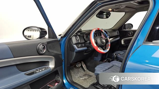 Mini Cooper S Countryman id 3859143 из Кореи 20