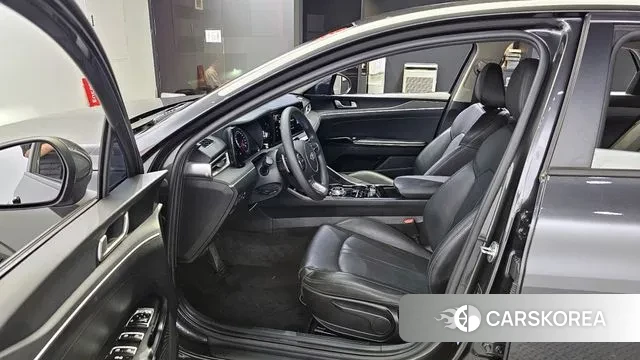 Kia K5 Hybrid 3rd Generation id 3008675 из Кореи 20