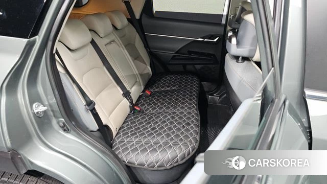 Ssangyong Torres EVX id 4602746 из Кореи 33