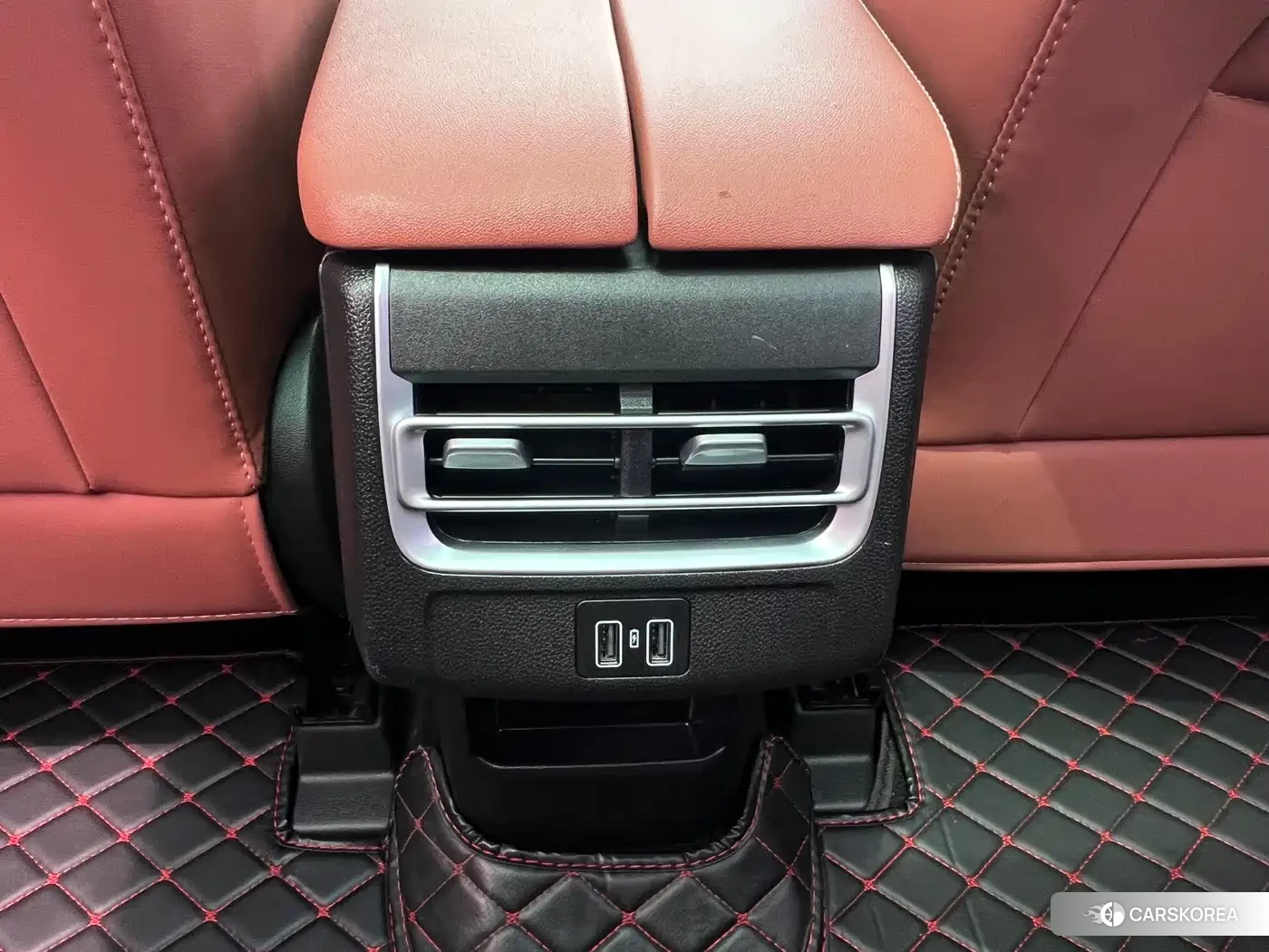 Chang'an Changan CS75PLUS id 4545880 из Китая 31
