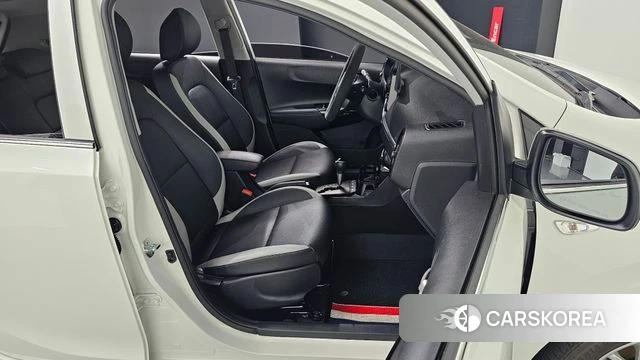 Kia Morning Urban (JA) id 4763125 из Кореи 30