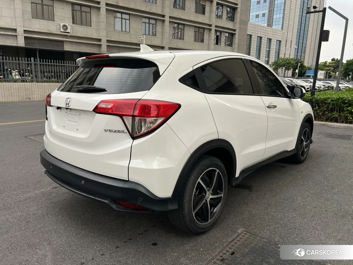 Honda Binzhi id 4453027 из Китая 32