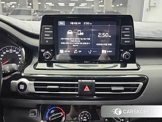 Kia Seltos id 4304582 из Кореи 18