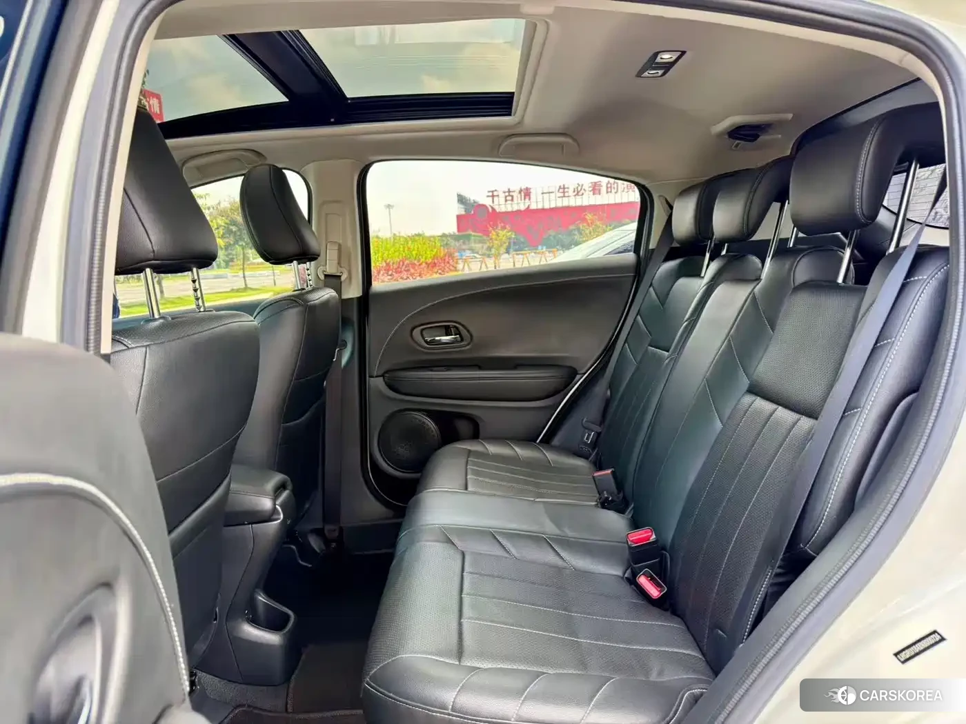 Honda Vezel id 4654538 из Китая 24