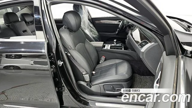 Genesis G80 id 2850423 из Кореи 20