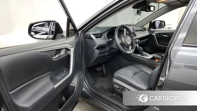 Toyota RAV4 5th Generation id 3307717 из Кореи 20