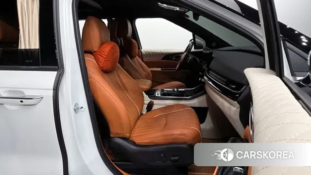 Kia The New Carnival 4th Generation id 3052653 из Кореи 20