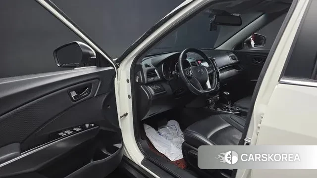 Ssangyong Tivoli Armor id 3460277 из Кореи 20