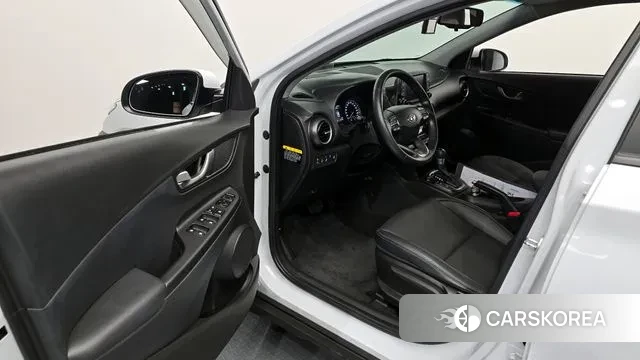 Hyundai Kona id 3593180 из Кореи 20