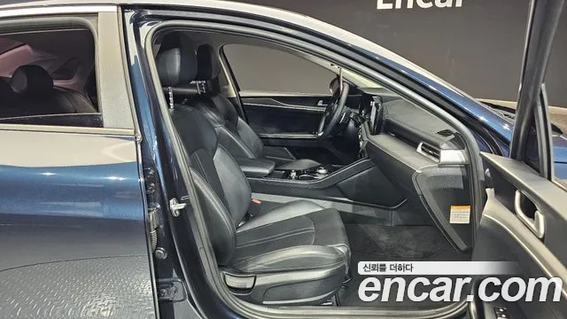 Kia K5 Hybrid 3rd Generation id 2750980 из Кореи 20