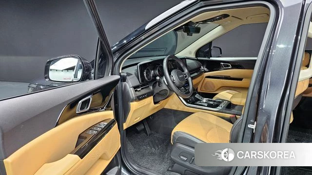 Kia Carnival 4th generation id 4201480 из Кореи 20