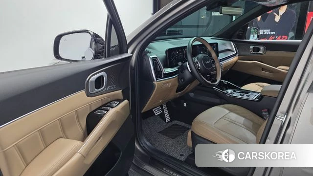 Kia The New Sorento 4th Generation id 4499955 из Кореи 32