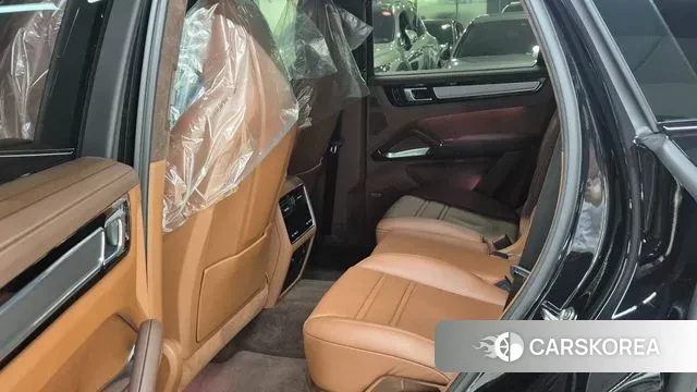 Porsche Cayenne (PO536) id 3060229 из Кореи 20