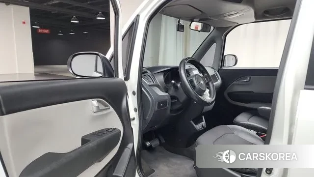 Kia The New Ray id 3012956 из Кореи 20