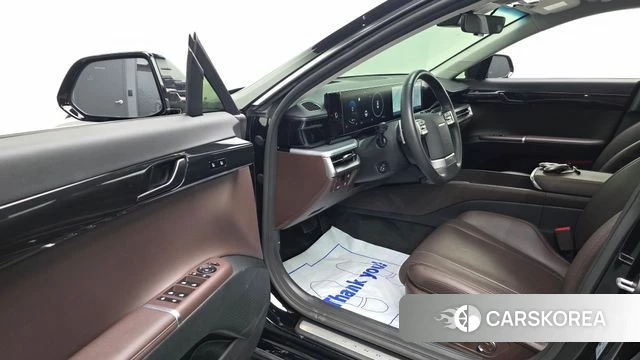 Hyundai Grandeur (GN7) id 4302894 из Кореи 20