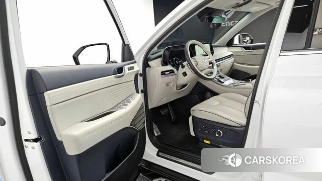 Hyundai The New Palisade id 4281472 из Кореи 20