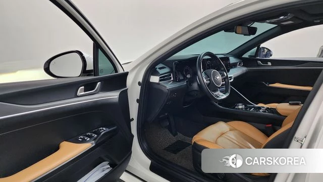 Kia K5 3rd generation id 3795227 из Кореи 20