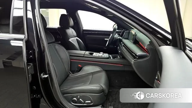 Genesis G90 (RS4) id 2984634 из Кореи 20