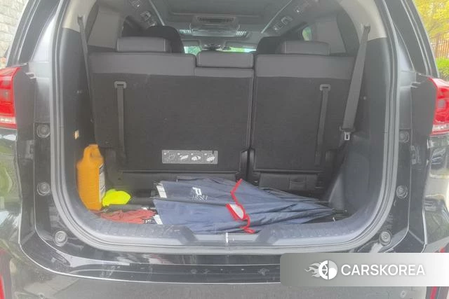GAC Trumpchi Trumpchi M8 id 4242074 из Китая 17