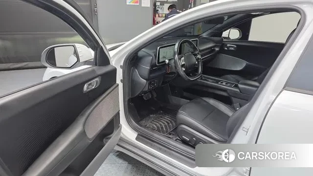 Hyundai Ionic 6 id 3518391 из Кореи 20