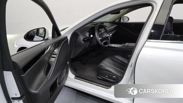 Genesis G80 (RG3) id 3384877 из Кореи 20