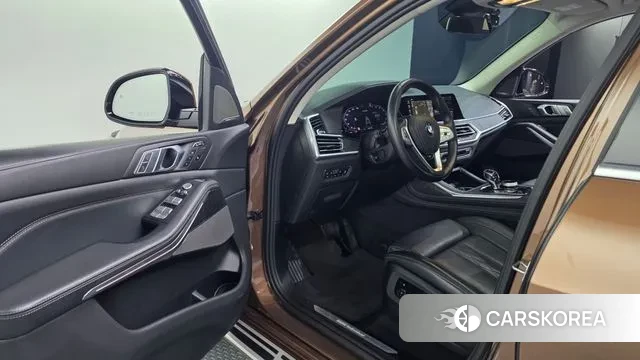 BMW X7 (G07) id 3727828 из Кореи 20