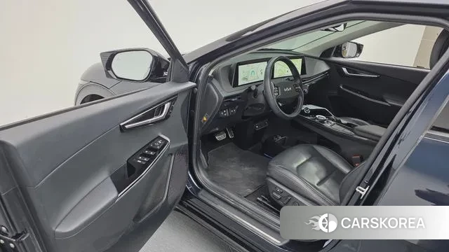 Kia EV6 id 3438285 из Кореи 20