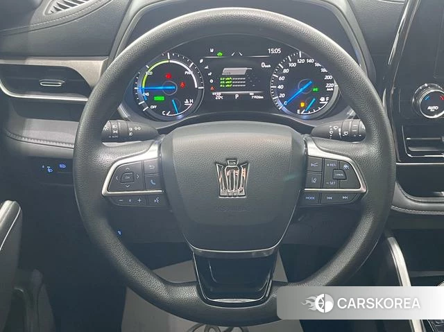 Toyota Crown Lufang id 4307201 из Китая 21