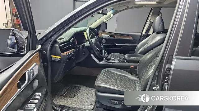 Kia Mohave Master id 3622013 из Кореи 20