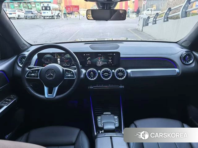 Mercedes-Benz GLB id 4257790 из Китая 10