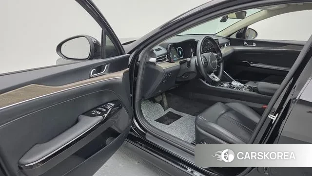 Kia K5 Hybrid 3rd Generation id 3022696 из Кореи 20